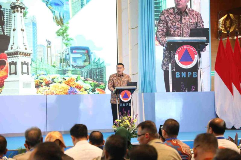 Kementerian ATR/BPN.