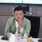 Menteri ATR/BPN, Nusron Wahid.