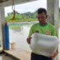 Balai Benih Ikan (BBI) Sukamaju.