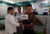 Festival Ramadan Kemenag Ciamis.