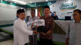 Festival Ramadan Kemenag Ciamis.
