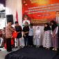 Bakti sosial PPNI Ciamis.