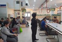 Kementerian ATR/BPN.