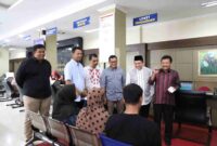 Kementerian ATR/BPN.