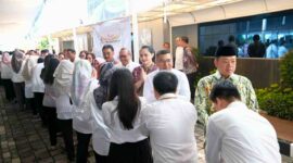 Kementerian ATR/BPN.