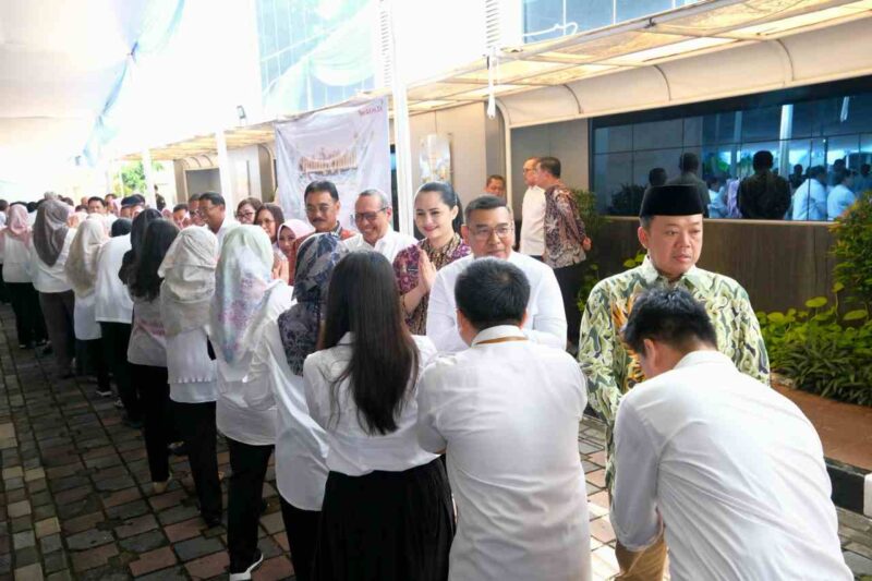 Kementerian ATR/BPN.