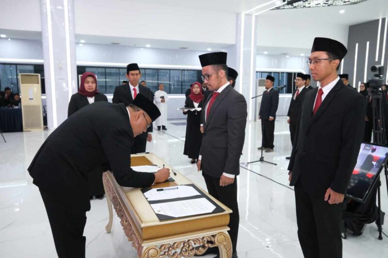 Kementerian ATR/BPN.