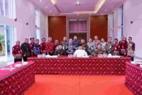 Kementerian ATR/BPN.