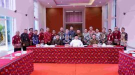 Kementerian ATR/BPN.