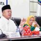 Menteri ATR/BPN, Nusron Wahid.