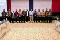 Kementerian ATR/BPN.