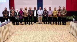 Kementerian ATR/BPN.