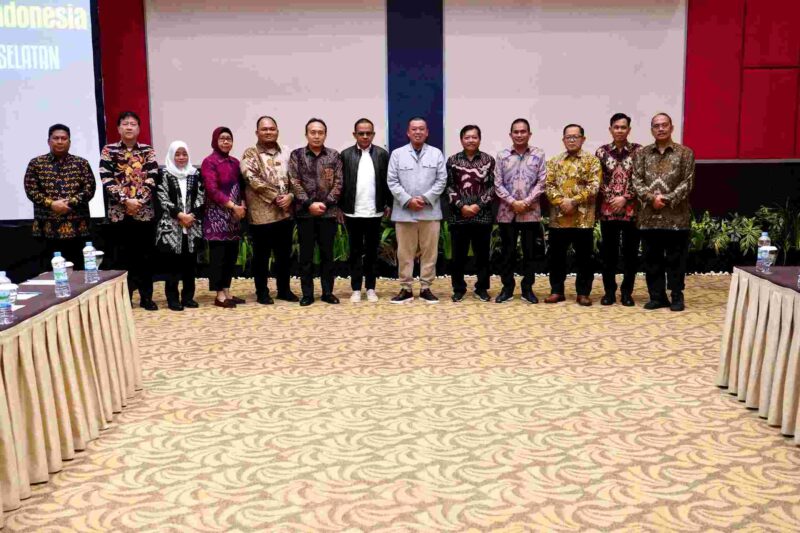 Kementerian ATR/BPN.