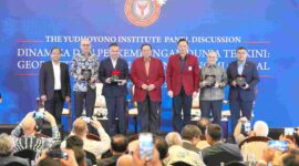 Kementerian ATR/BPN.