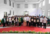 Kementerian ATR/BPN.