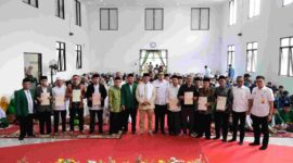 Kementerian ATR/BPN.