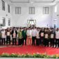 Kementerian ATR/BPN.