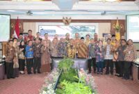 Kementerian ATR/BPN.