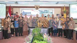 Kementerian ATR/BPN.