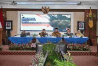 Kementerian ATR/BPN.