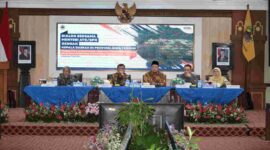 Kementerian ATR/BPN.