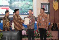 Kementerian ATR/BPN.