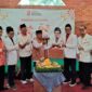 Muscab DPC PKS dan Halal Bihalal se-Kabupaten Ciamis.