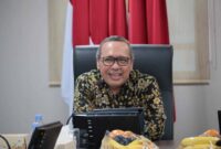 Kementerian ATR/BPN.