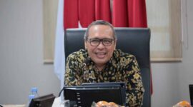 Kementerian ATR/BPN.