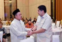 Kementerian ATR/BPN.