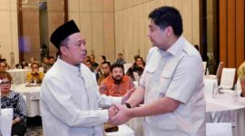 Kementerian ATR/BPN.