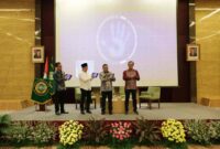 Kementerian ATR/BPN.