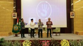 Kementerian ATR/BPN.