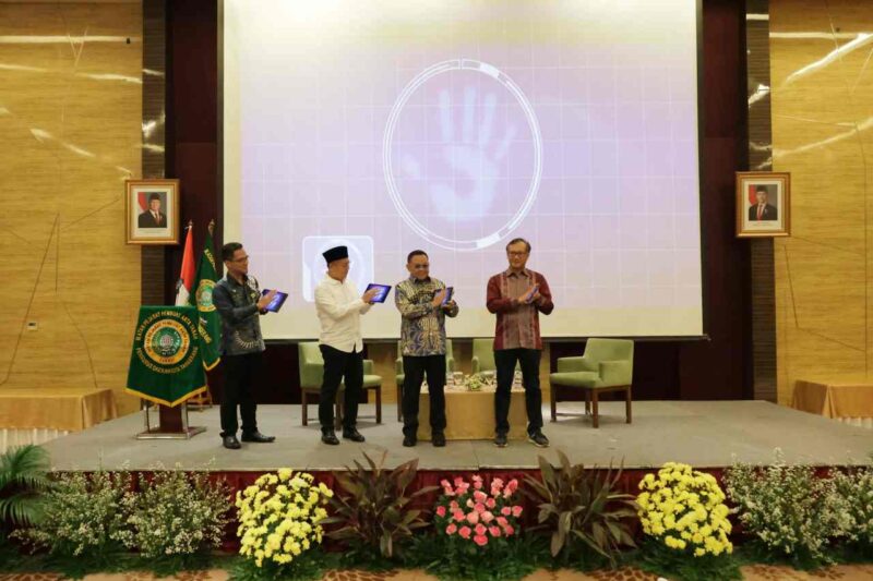 Kementerian ATR/BPN.