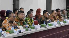 Kementerian ATR/BPN.