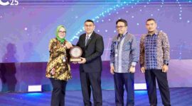 Kementerian ATR/BPN.