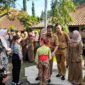 Disdik Ciamis menggelar FLS3N.