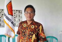Anggota Komisi I DPRD Provinsi Jawa Barat dari Fraksi PKS, H. Didi Sukardi, S.E.