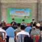 Sosialisasi tentang cara pemilihan dan penyembelihan hewan qurban.