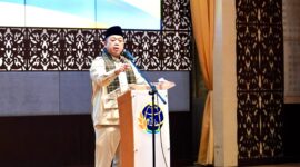 Kementerian ATR/BPN.