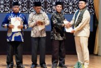 Kementerian ATR/BPN.