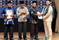 Kementerian ATR/BPN.