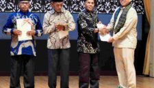Kementerian ATR/BPN.