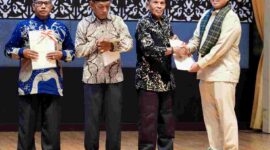 Kementerian ATR/BPN.