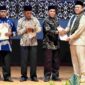 Kementerian ATR/BPN.