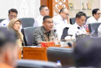 Kementerian ATR/BPN.