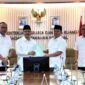Kementerian ATR/BPN.