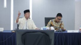Kementerian ATR/BPN.