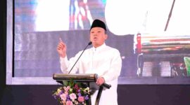 Menteri ATR/BPN, Nusron Wahid.