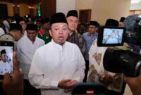 Kementerian ATR/BPN.
